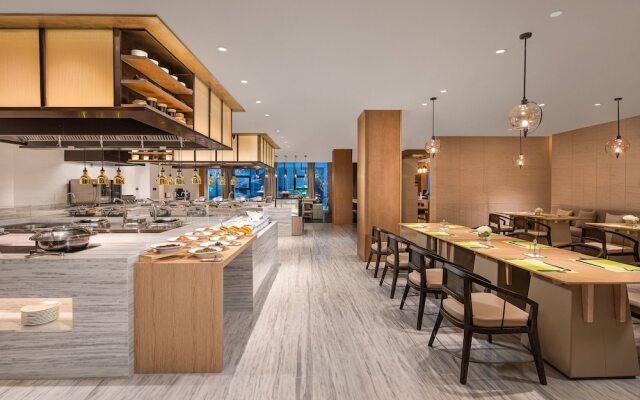 Courtyard Wuxi Lihu Lake