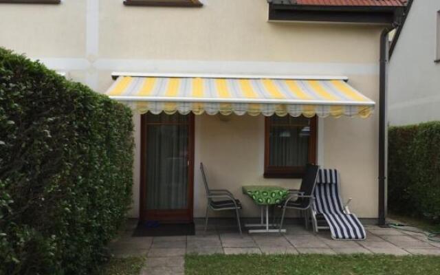 Thermen Chalet 85m²