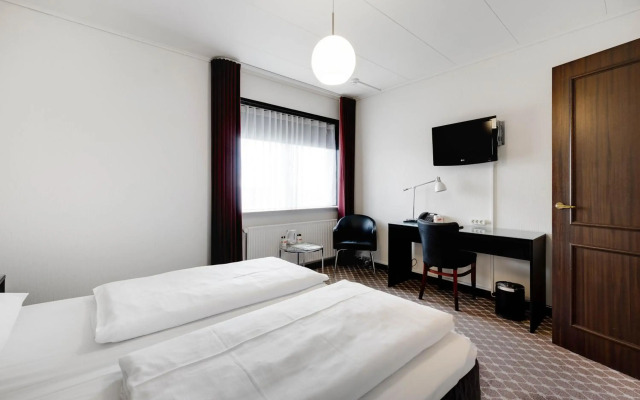 Hotel Kryb I Ly Kro
