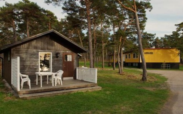 Lummelunda Hostel & Cottages