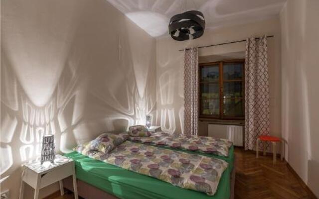 Cracow Hostel