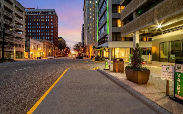 Holiday Inn Columbia - Downtown by IHG