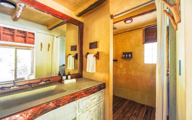 Villa Pescadores Tulum