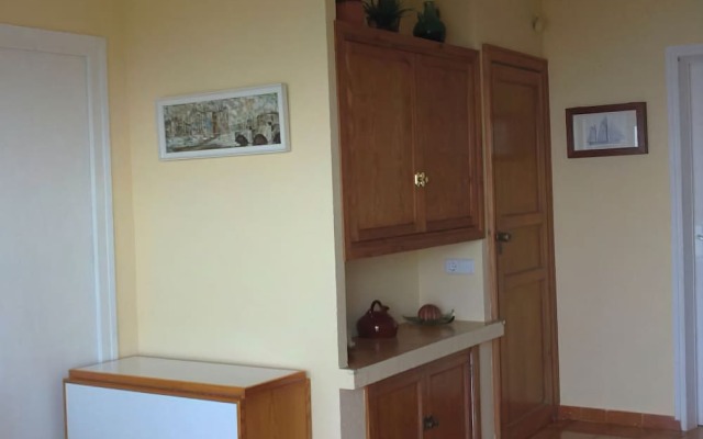 Apartamento Senya Salvi 34
