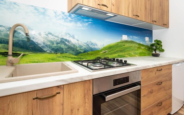 Nice Apartment in Veprinac With Wifi and 2 Bedrooms