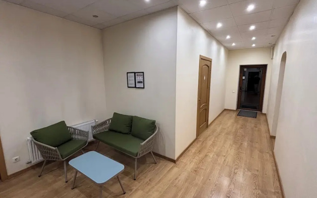 Apart Hotel Riga