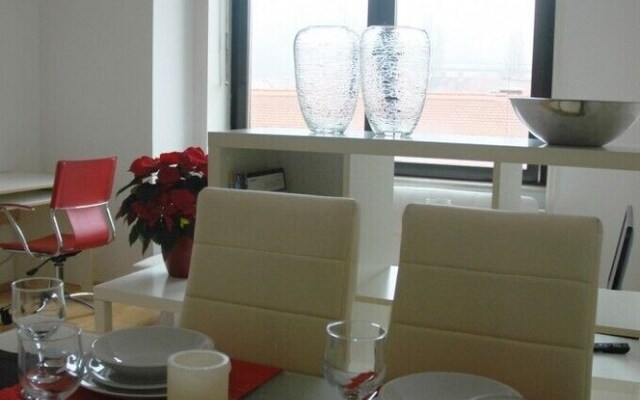 AI Apartments