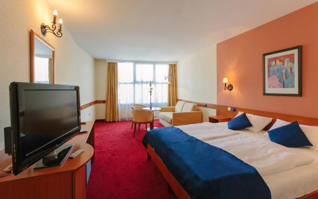 Hotel Mediterran