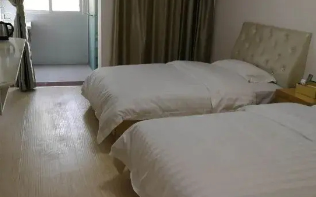 Jinlong Hotel Shucheng