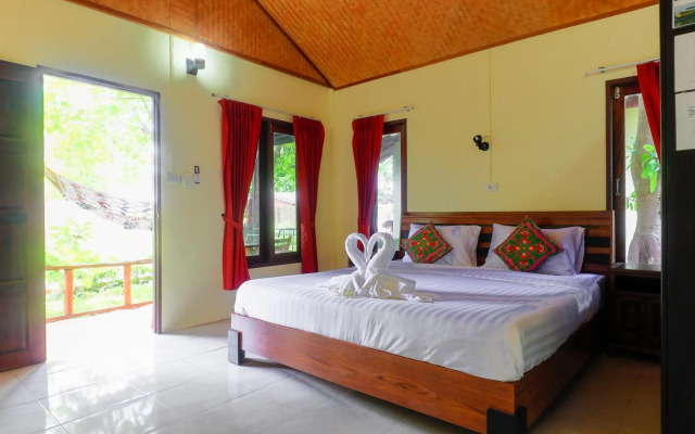 Isara Lanta Resort (SHA Extra Plus)