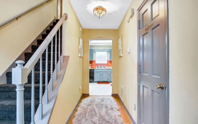 Sweet Home Georgia Luxury