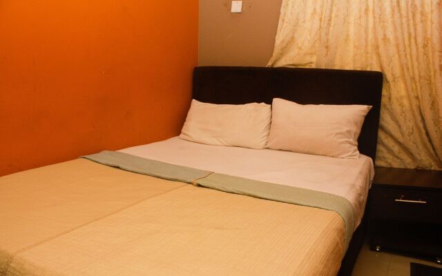 Ikeja Transit Hotel