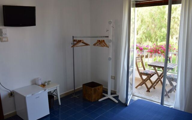 B&B Villa Maria Agrigento