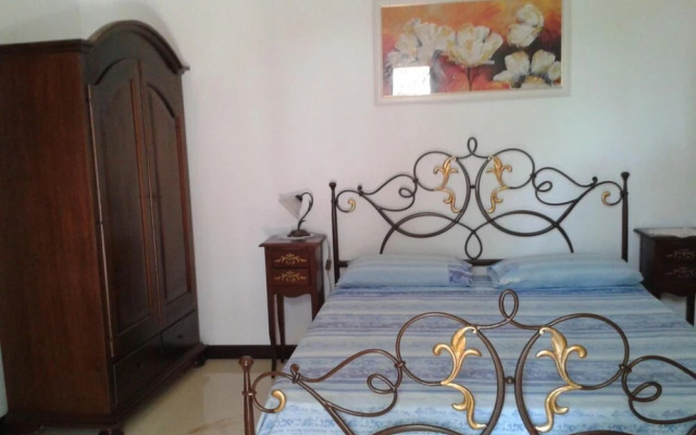 Tenuta La Spezia