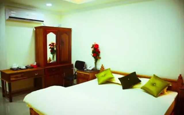 Lotus Hotel & Resorts