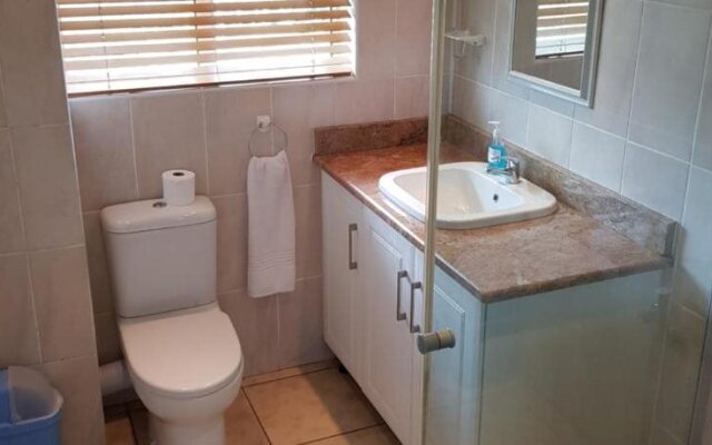 Blue Marlin Guest House