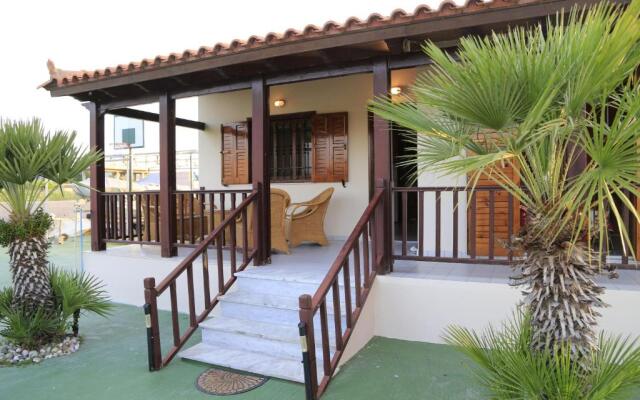 M&B Luxury House