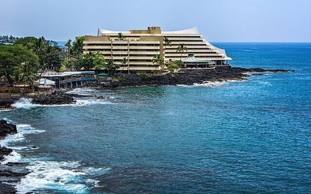 Kona Alii 403 1 Bedroom Condo