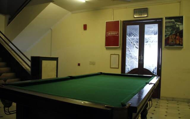 OYO 495 Hotel Chaupal