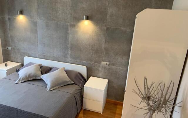 Apartamento Sanxenxo Vilalonga
