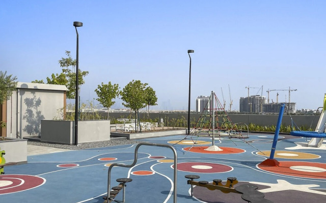 Priv Residence - 402 1BD