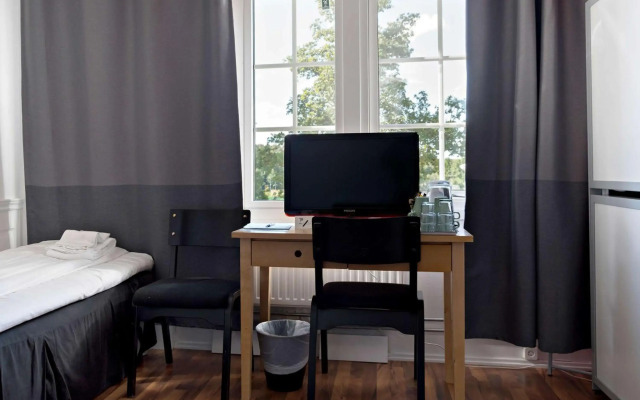 Sure Hotel by Best Western Vilsta Sporthotell