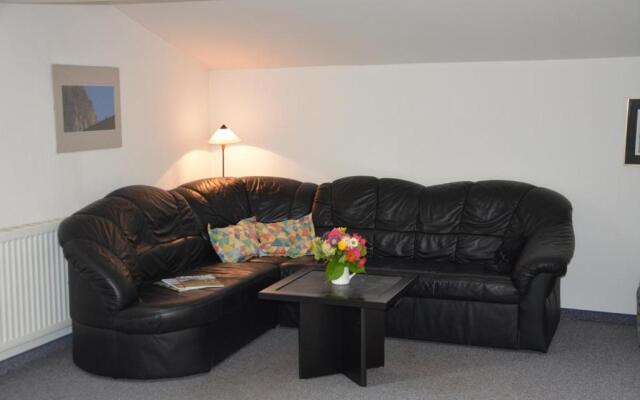 Ferienwohnung Optimal