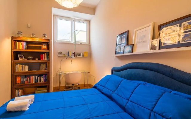 Elegant Flat at Municipio by Napoliapartments