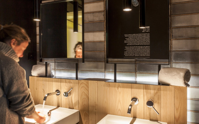 Bastardo Hostel