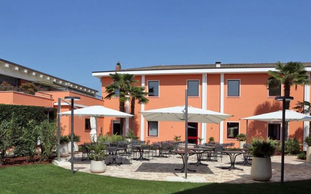 Sport Hotel Veronello