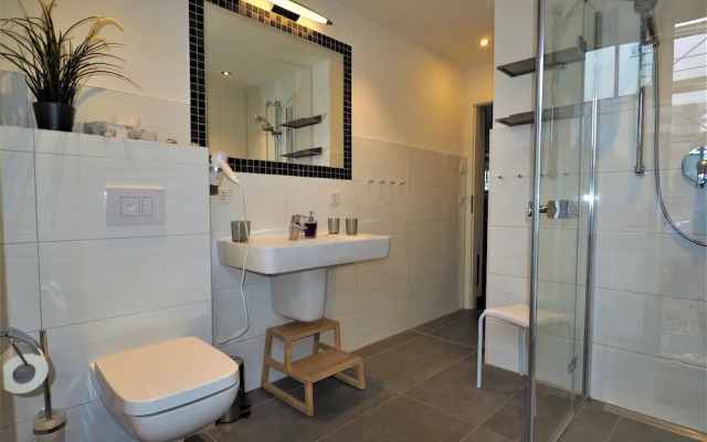 Cozy Holiday Home in Rerik With Terrace