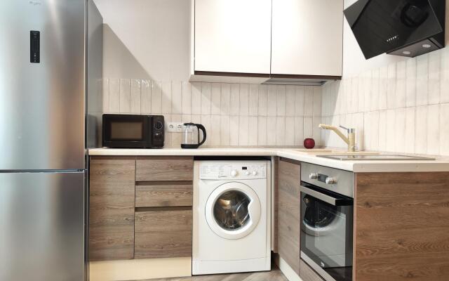 Панда Хоум на ул. 50 лет Октября, д. 57Б, к. 2