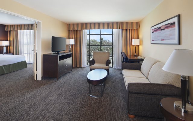 Holiday Inn Hotel & Suites Anaheim, an IHG Hotel