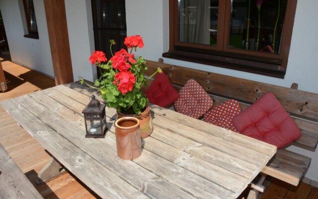 Active Chalet
