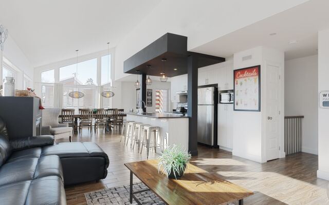 Chalets à louer à Stoneham