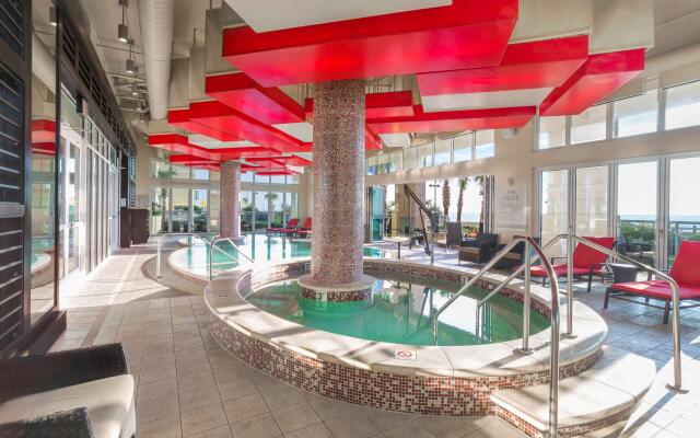 Hilton Vacation Club Oceanaire Virginia Beach