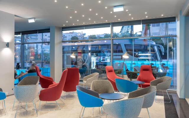 Holiday Inn Express Lisbon - Alfragide by IHG