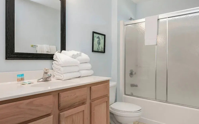 Happy Ours by Southern Vacation Rentals