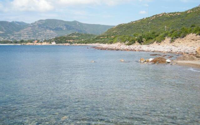 Villaggio Camping Tesonis Beach