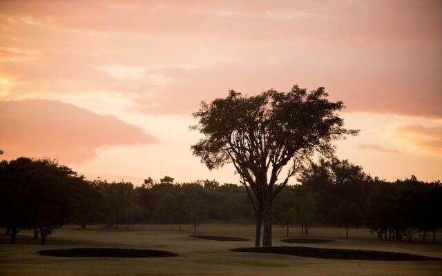 Nkonyeni Lodge & Golf Estate