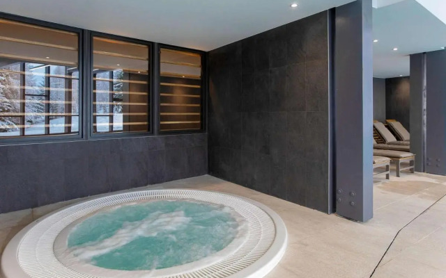 Altezza Arc 1800 Hotel & Spa