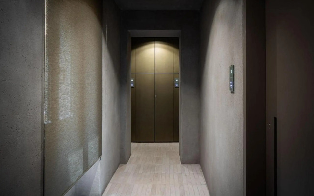 Hotel Scenario