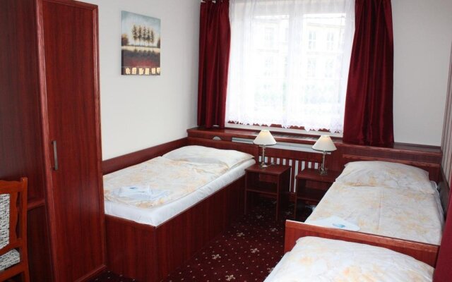 Hotel Hynek