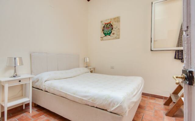 Apartments Florence - Canto Dei Nelli