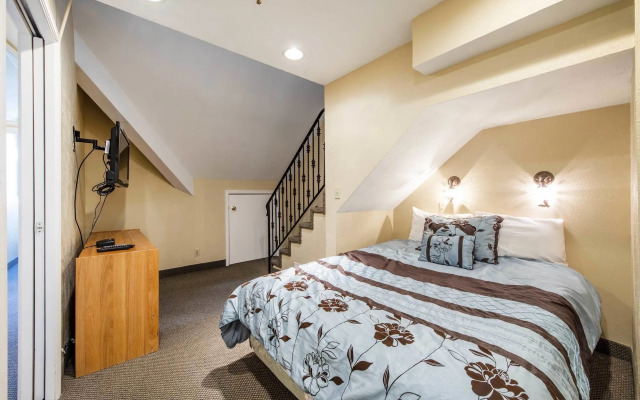 The Lodge at the Mountain Village