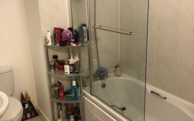 Malahide one Bedroom Apartment