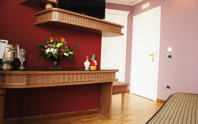 Hotel Lido degli Scogli