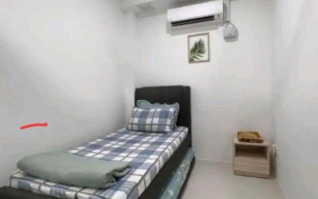 FAIQ Homestay