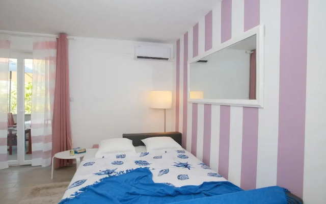 Apartments Melin
