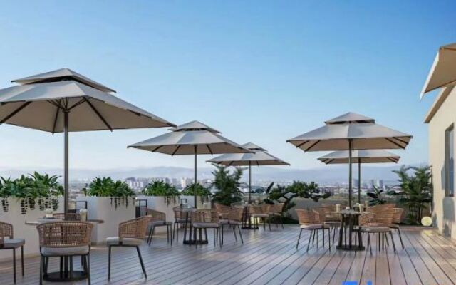 HanTing Hotel (Ningbo Xiangshan Shipu)